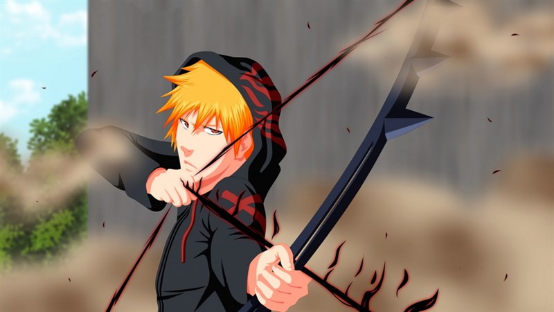 Kurosaki Ichigo - Kurosaki Ichigo