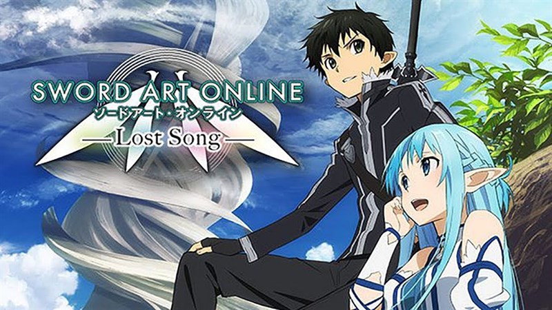 Sword Art Online Sword Art Online