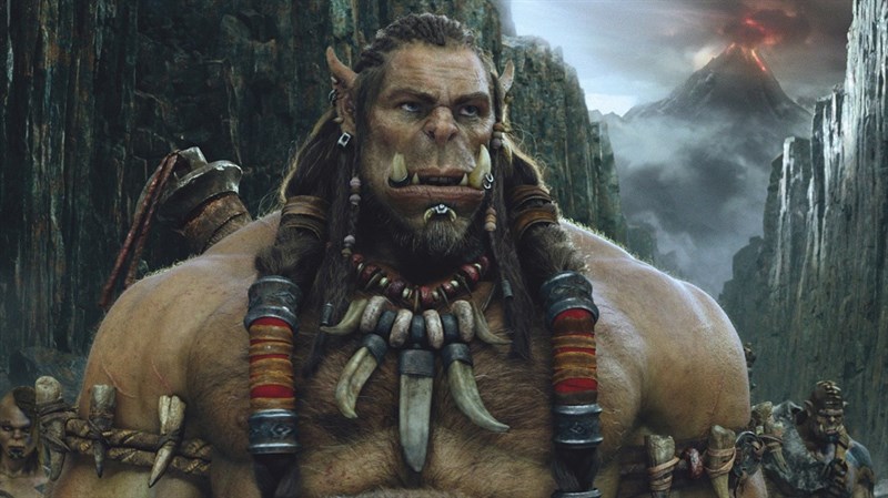 Travis Fimmel hóa thân thành hiệp sĩ Anduin Lothar Travis Fimmel hóa thân thành hiệp sĩ Anduin Lothar