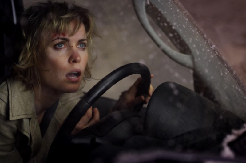 Rose Da Silva (Radha Mitchell) Rose Da Silva (Radha Mitchell)