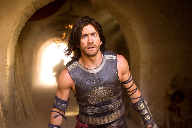 Dastan (Jake Gyllenhaal) Dastan (Jake Gyllenhaal)