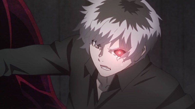 Kaneki Ken Kaneki Ken