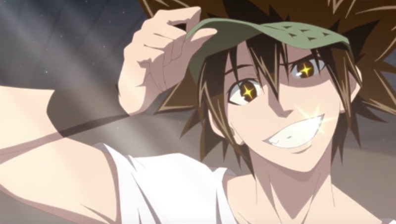 Mori Jin Mori Jin
