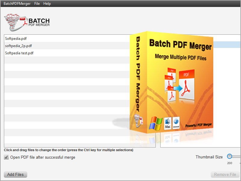 Batch Pdf Merge Batch Pdf Merge