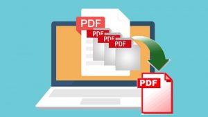 Top 5 phần mềm ghép, nối file PDF miễn phí, tốt nhất và dễ sử dụng
