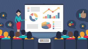 Microsoft PowerPoint: Tạo file thuyết trình với nhiều slide đẹp