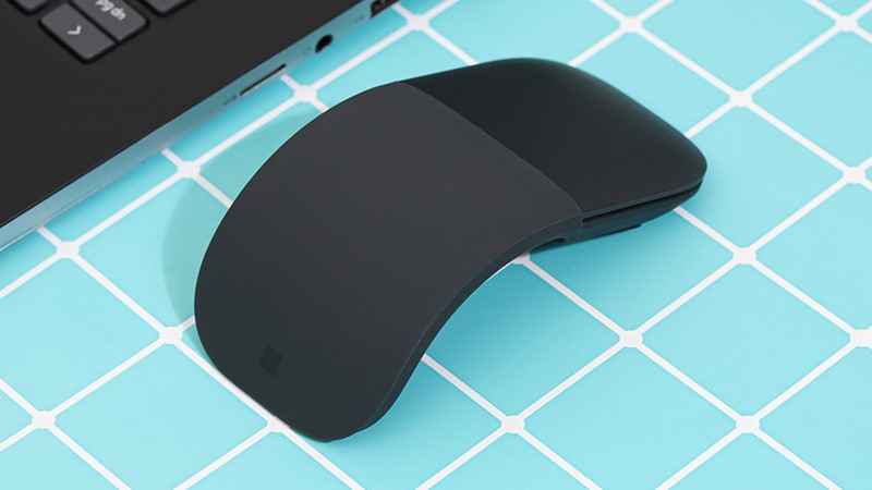 Chuột Bluetooth Microsoft Arc