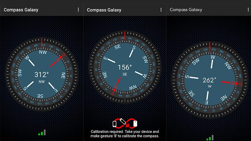 Compass Galaxy Compass Galaxy