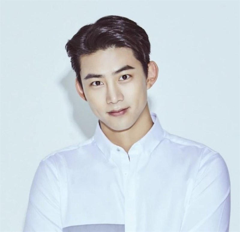 Taecyeon Taecyeon