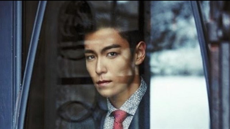 T.O.P với nhiều giải thưởng trong lĩnh vực diễn viên T.O.P với nhiều giải thưởng trong lĩnh vực diễn viên