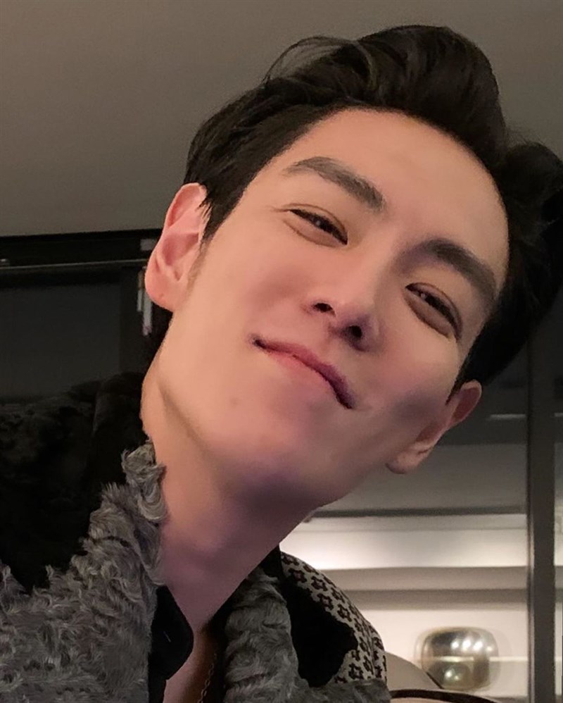T.O.P - Seung Hyun T.O.P - Seung Hyun