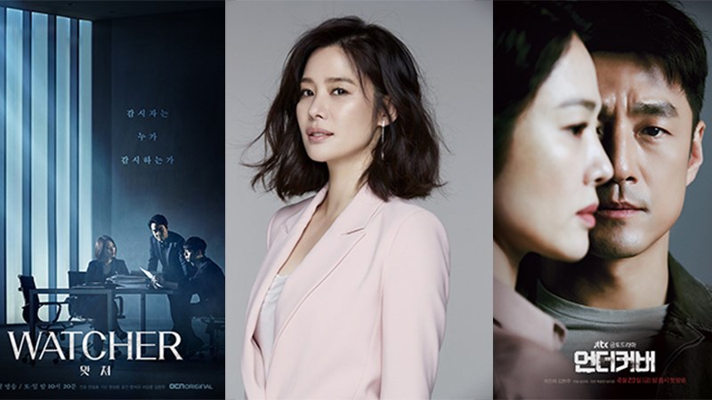 Top 11 phim của Kim Hyun Joo hay nhất Top 11 phim của Kim Hyun Joo hay nhất