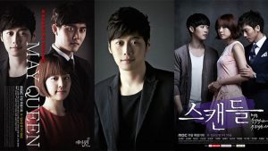 Top 9 phim của Kim Jae Won hay nhất
