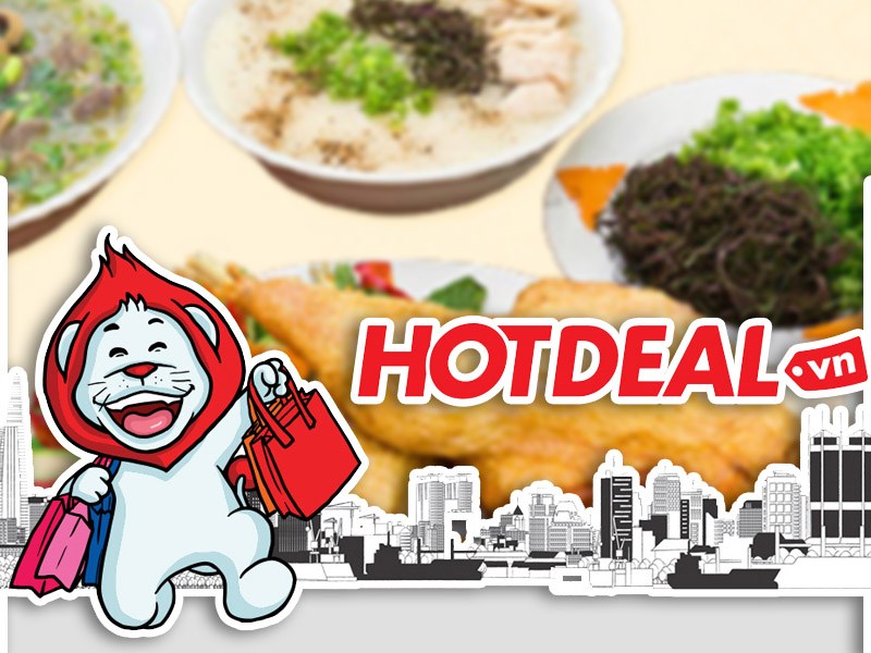 Hotdeal.vn Hotdeal.vn