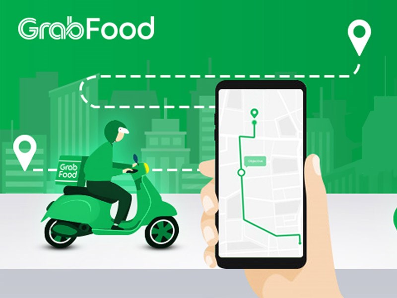 Grabfood Grabfood
