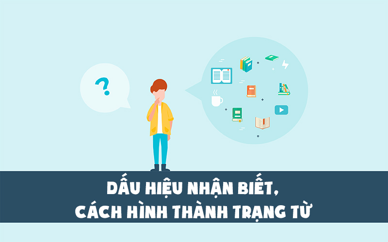 Trạng từ chỉ được thành lập bằng cách thêm -ly vào tính từ