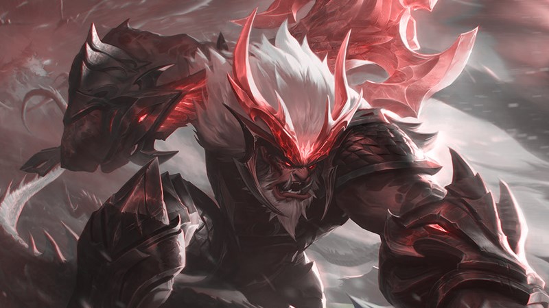 Trundle Trundle