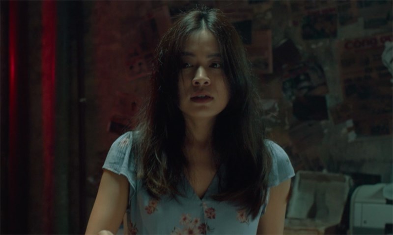 Hoàng Thuỳ Linh Hoàng Thuỳ Linh