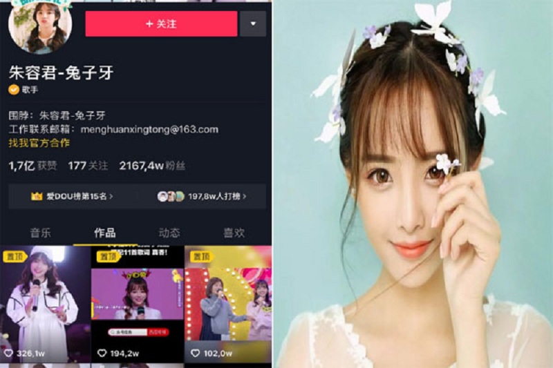 Ứng dụng Tik tok Trung Quốc có gì hot mà lại gây nghiện đến vậy? 3