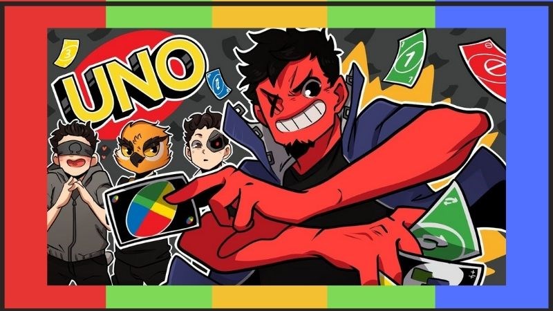 uni-800x450-2 Cách chơi bài Uno, những luật chơi cơ bản của Board game hội nhóm