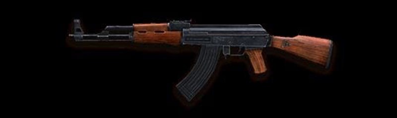 AK47 AK47