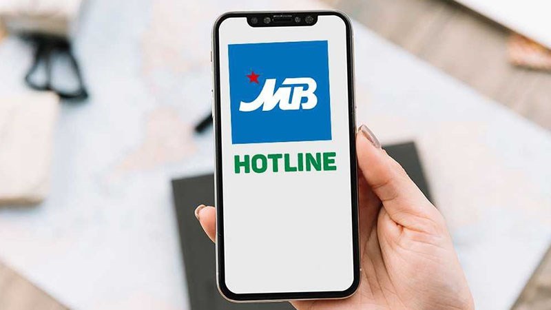 Kiểm tra số tài khoản ngân hàng MB qua tổng đài Kiểm tra số tài khoản ngân hàng MB qua tổng đài