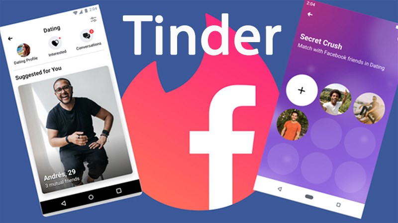 Tinder là gì? Cách sử dụng Tinder Tinder là gì? Cách sử dụng Tinder
