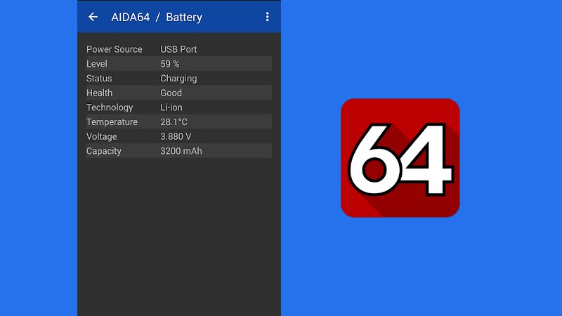 AIDA64 AIDA64