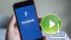 Tải video, story Facebook, Messenger