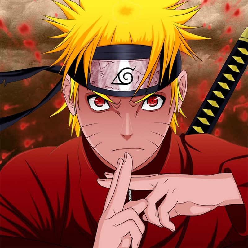 Uzumaki Naruto Uzumaki Naruto