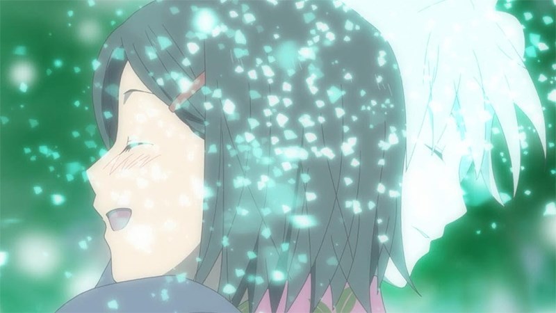 Into the Forest of Fireflies Light Into the Forest of Fireflies Light