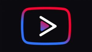 youtube vanced