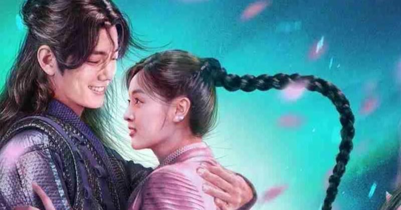 Đường Tam và Tiểu Vũ Đường Tam và Tiểu Vũ