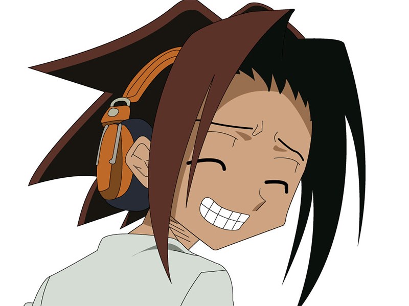 Asakura Yoh Asakura Yoh