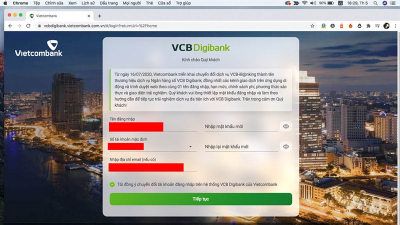 untitled-1ed96d360ecccd6ed-800x450-1 Hướng dẫn đăng ký Vietcombank Digibank mới từ VCB Internet Banking (trên máy tính)