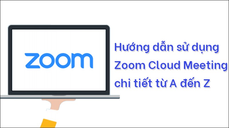 n Hướng dẫn sử dụng Zoom Cloud Meeting để dạy, học trực tuyến