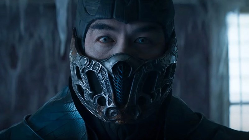 Nhân vật Sub-Zero Nhân vật Sub-Zero