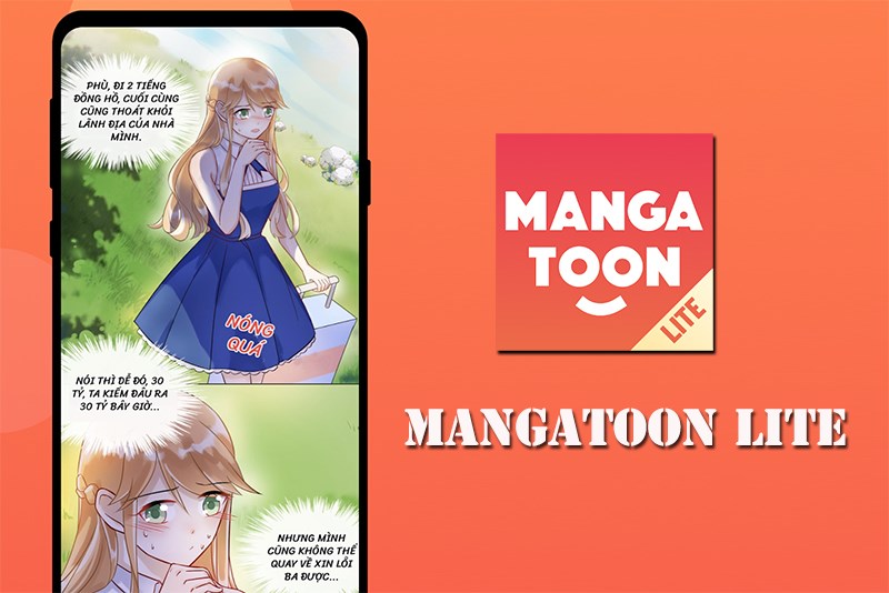 MangaToon Lite MangaToon Lite