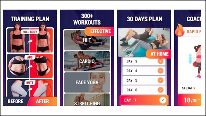 Fat Burning Workouts Fat Burning Workouts