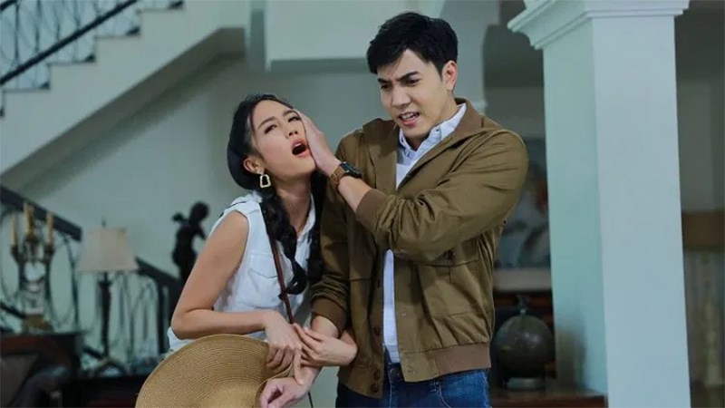 Toe và Tawan Toe và Tawan
