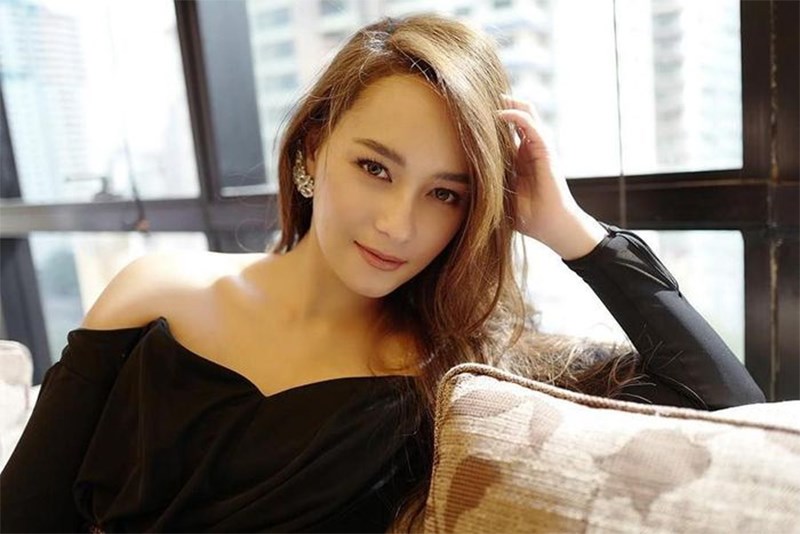 Namthip sẽ vào vai cô gái bí ẩn trong Hoa hồng của quỷ Namthip sẽ vào vai cô gái bí ẩn trong Hoa hồng của quỷ