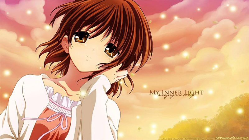 Nagisa Nagisa