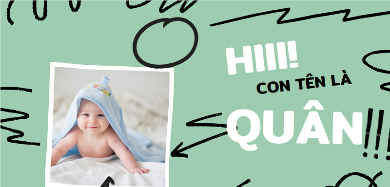 Đặt đệm cho tên Quân hay Đặt đệm cho tên Quân hay