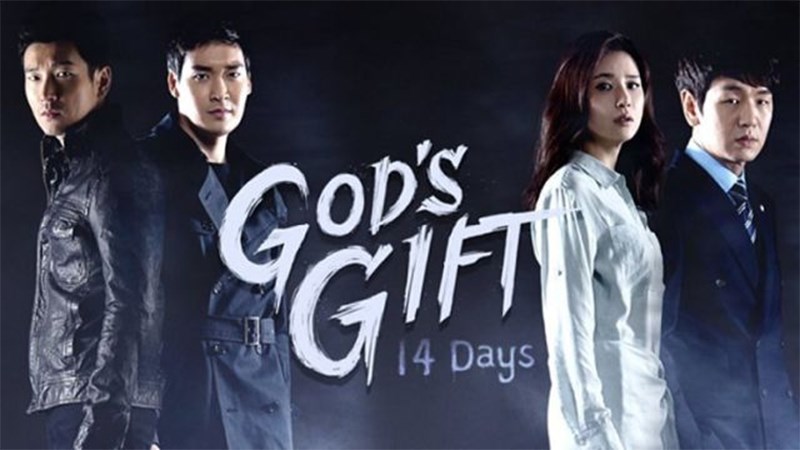 Poster Món quà của thượng đế Poster Món quà của thượng đế