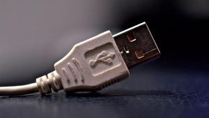 usb