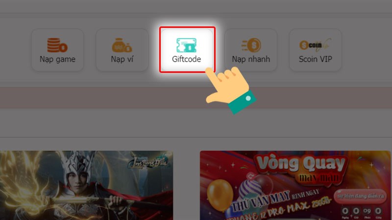 Truy cập vào trang chủ Truy cập vào trang chủ