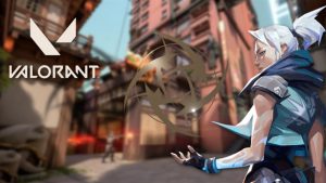 Valorant