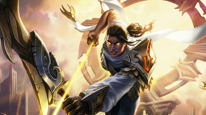 Varus Varus