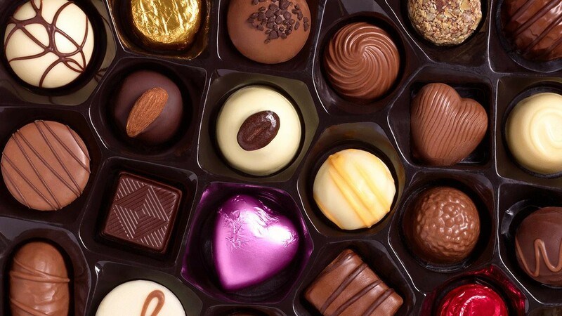 Giri Choco Giri Choco