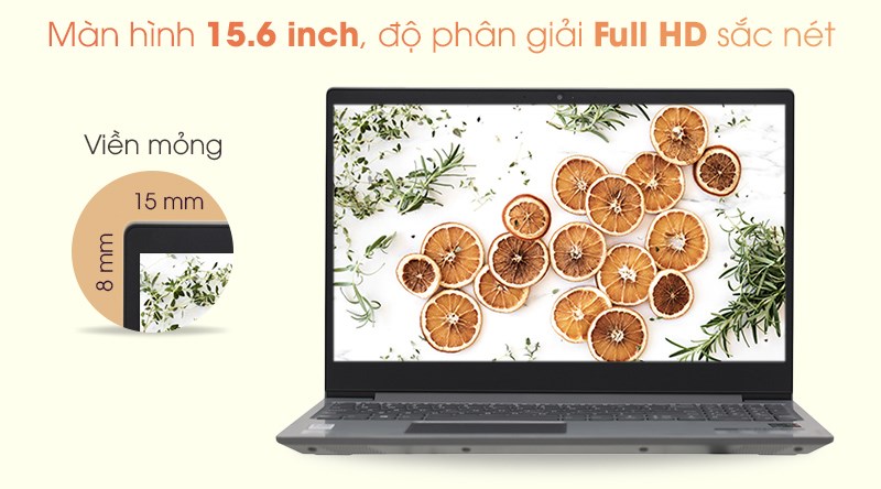 Lenovo IdeaPad S145 15IIL i3 1005G1/4GB/256GB/Win10 (81W8001XVN) Lenovo IdeaPad S145 15IIL i3 1005G1/4GB/256GB/Win10 (81W8001XVN)